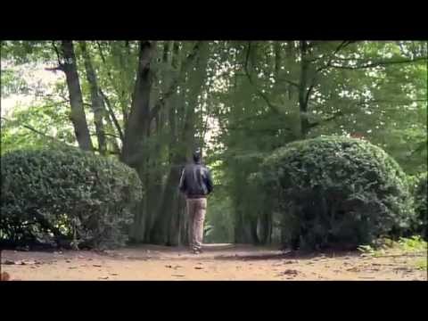 Jong en op de vlucht