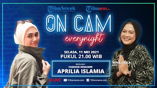 Suasana Ramadan di Adelaide Australia Bersama Aprilia Islamia Serta Berbagi Tips Fashion Lebaran