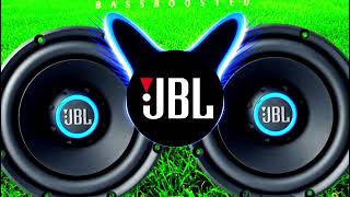 Download lagu DJ JBL-REMIX BASSBOOSTED SONG VIP MIX mp3