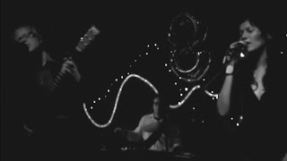 Winterpills / Cranky