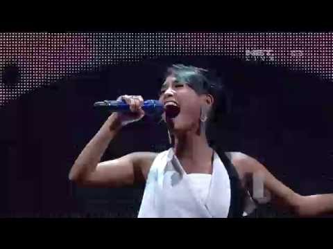 Soulplanes (Maria Calista & Paperplanes) - Inspirasi Sahabat - The Remix 2016