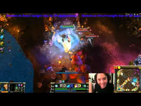 The BesT TheOddOne Compilation