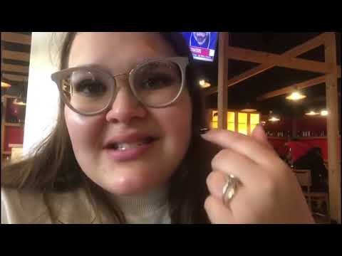 O DIA EM QUE DEU TUDO ERRADO PRA NOSSA VIAGEM