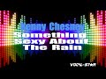 Kenny Chesney - Something Sexy About The Rain (Karaoke Version) with Lyrics HD Vocal-Star Karaoke