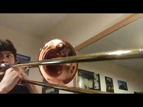 Marco Bodogni - Vocalise #6