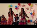 Degree College Majhgaon Kumardungi Teacher S Day Dance 2023
