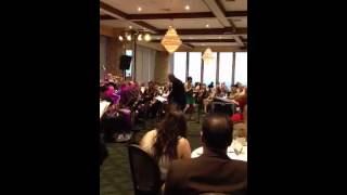 Addi OKC Jazz Orchestra