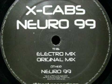 xcabs-neuro 99 original mix
