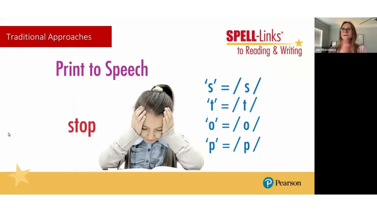 Make Measurable, Meaningful Literacy Growth with SPELL-Links