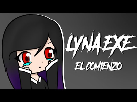LYNA.EXE: EL COMIENZO | DRAW MY LIFE