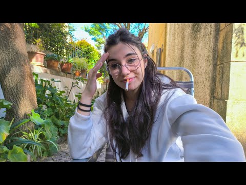 I found out how to get the biggest cigarette buzz