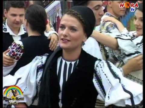 PAULA MEDREA - Doua flori maicuta are