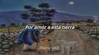 Los Bukis - Por Amor A Mi Pueblo // Letra