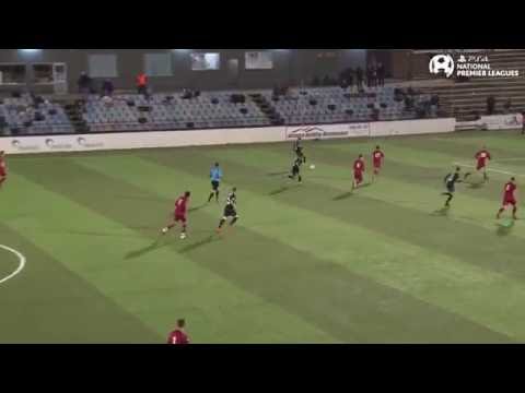 Round 21 - Parramatta FC vs Wollongong Wolves FC - PS4 NPL NSW Men's