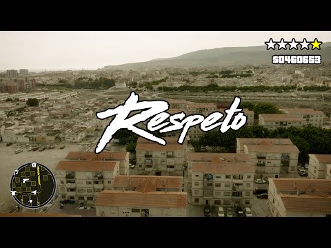 Chiche Nieto - Respeto (Video Oficial)