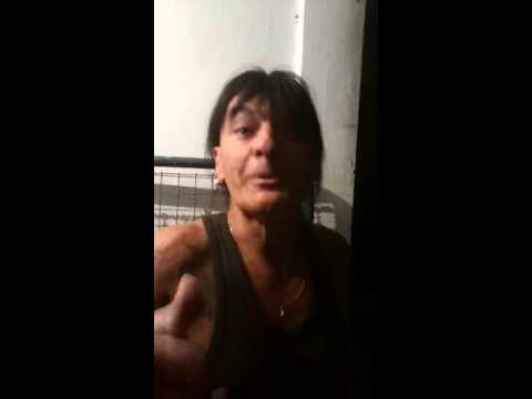 Gaby Fernández Manzy líder de Ave Fenix