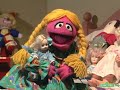 Sesame Street Betty Lou School