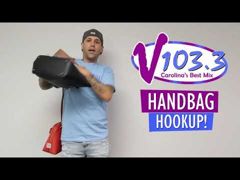 WMGV Handbag Hookup 30 HD