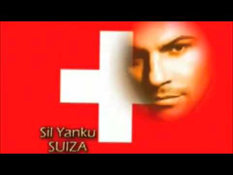 Sil Yanku -Pump It Up! (Teneriffe 2009)