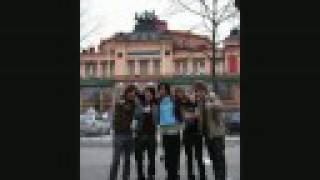 Jessica (Alternative/Dance Version) - Elliot Minor