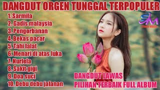 Download lagu Dangdut orgen tunggal sarmila full album full albu... mp3