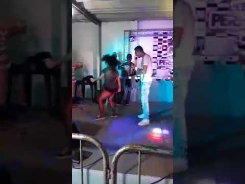 DA TIRO COM POPO "LÉO IMPLACÁVEL"