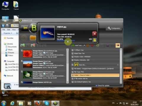 How to make cool borders