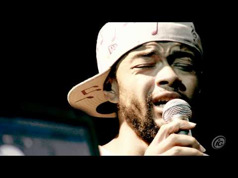 Emicida - Só mais uma noite