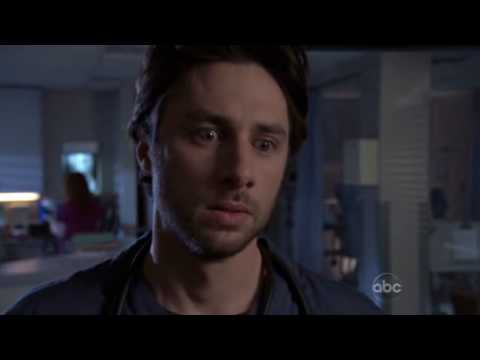 Joshua Radin Sesame Street song Scrubs