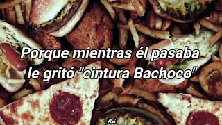 MOLOTOV - CERDO // Letra