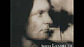 Sonny Landreth- Levee Town (Año 2000)