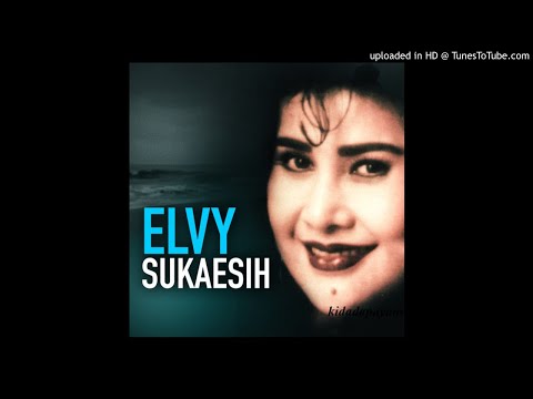 Elvy Sukaesih - CINTA DALAM DERITA