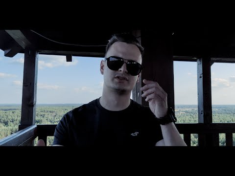 Aro B x Krynes - Iluzjonista