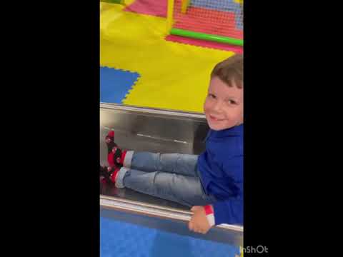 Lavina Mall Розваги