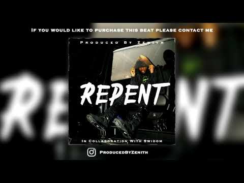 Teeway X M1llionz X Pa Salieu - "Repent" | UK Drill Type Beat 2020 | Prod. Zenith x Swidom