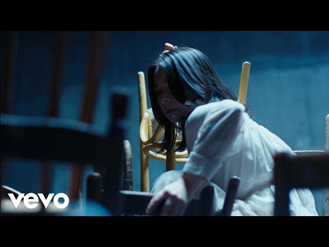 Mitski - My Love Mine All Mine on Spotify Charts