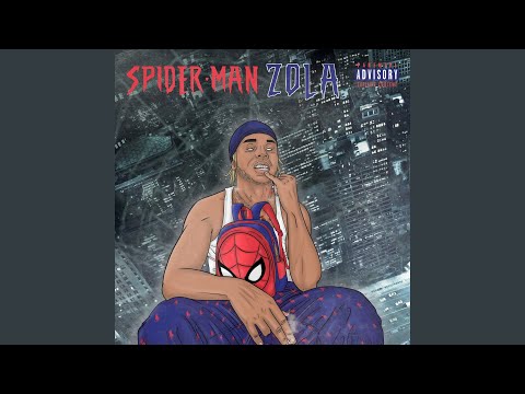 Spiderman (Freestyle OKLM)