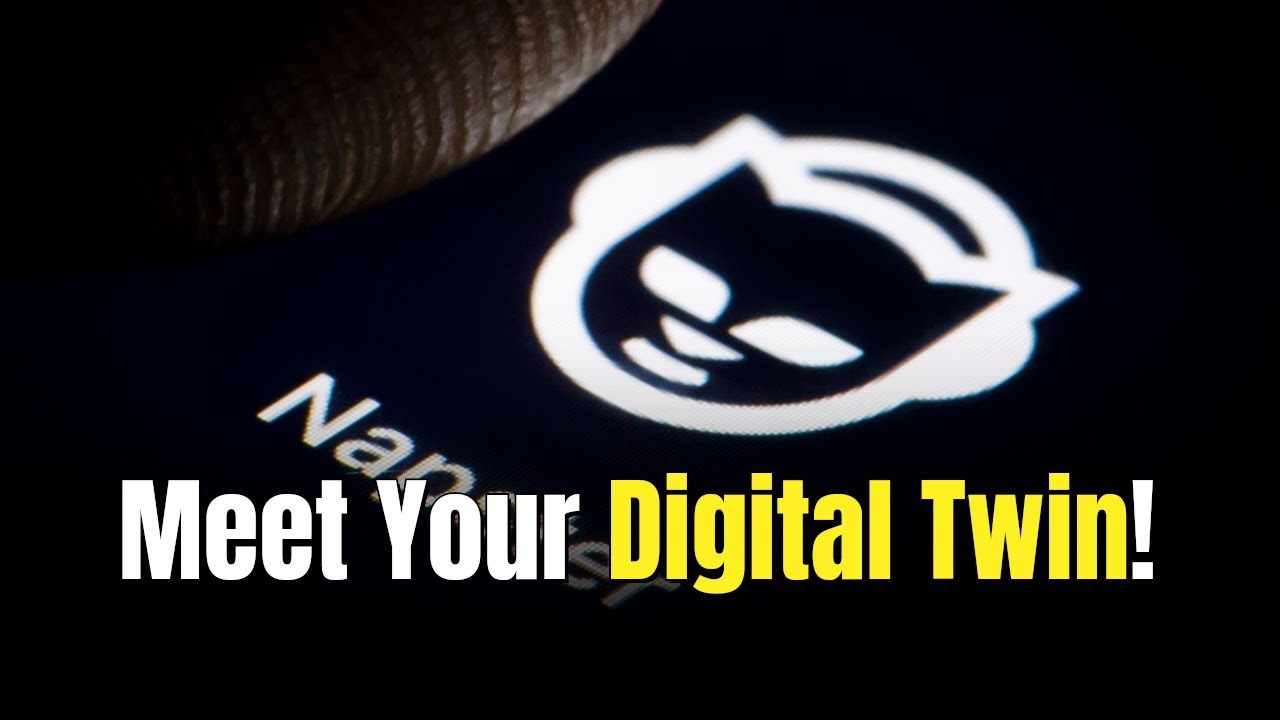 Napster View Explained: Holographic AI Device Redefining Smart Tech!