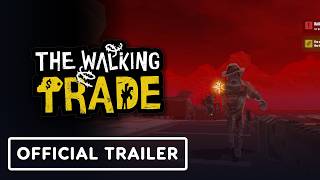 Watch and explore about The Walking Trade PC Steam Account