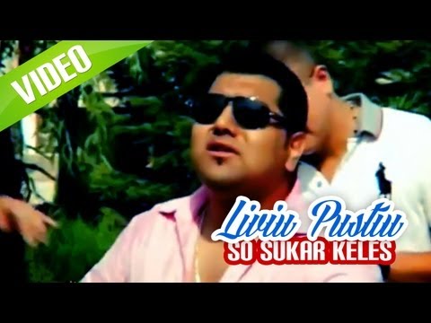 Liviu Pustiu si 2 Aru - So sukar keles  k-play ( Manele vechi ) (Manele Hit)noi