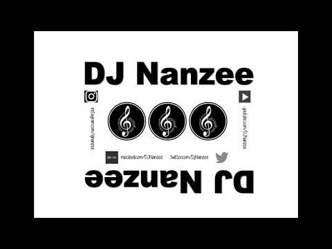 DJ Nanzee's Saturday afternoon mix 20 November 2021