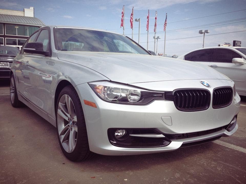 Start Up, Exhaust, Full Review 2014 BMW 328i