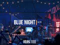 BLUE NIGHT MLTR