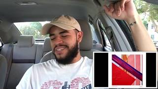 LUPE FIASCO FT AB-SOUL &amp; TROI - THEY RESURRECT OVER NEW | REACTION