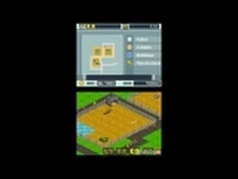 Zoo Tycoon 2 DS Nintendo DS