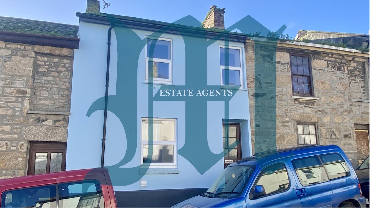 Three Bedroom Mid Terraced House for Sale