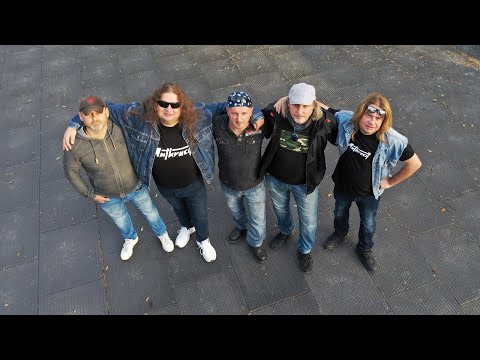 Anthracit - Anthracit Osud