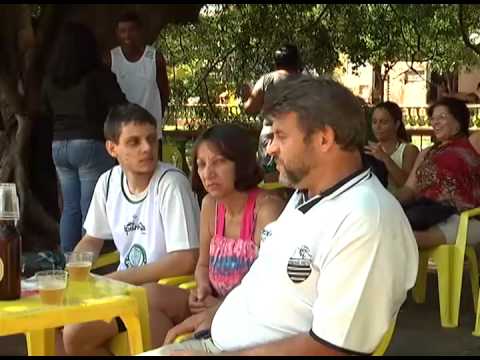 Programa Neusa Bighetti exibido no dia 10/05/2015 - Ipanema Clube Rachão do Trabalhador