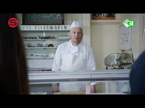 Slagerij: Wie is er aan de beurt? - Sluipschutters (S5A7)