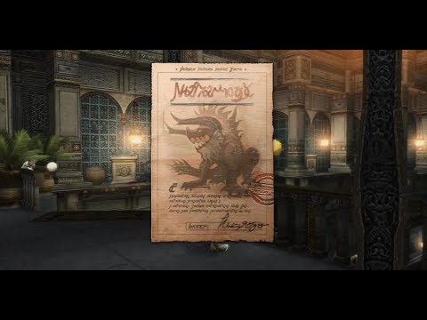 Final Fantasy XII-100% The Zodiac Age-Part 59: Behemoth King